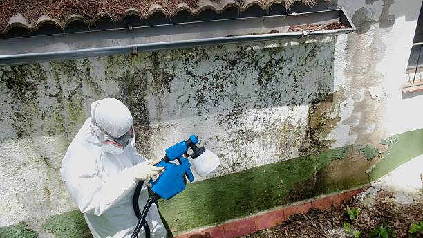 Clearance testing in Andover